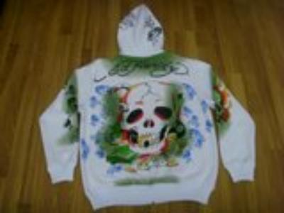 Ed Hardy Men Hoodies-27